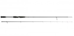 Savage Gear - Savage Gear Black Spin LRF Kamış 198cm 2-7g