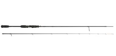 Savage Gear Black Spin LRF Kamış 198cm 2-7g - 1