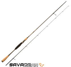 Savage Gear - Savage Gear Bushwhacker XLNT2 213cm 15-42g Spin Kamış
