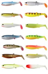 Savage Gear Cannibal 6.8cm 3g Silikon Yem - Savage Gear
