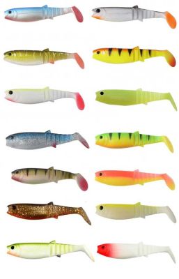 Savage Gear Cannibal 6.8cm 3g Silikon Yem - 1