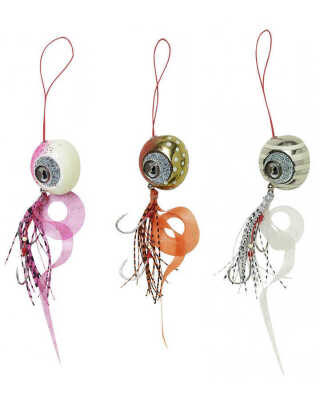 Savage gear Cuttle Eye 135g Suni Yem - 1