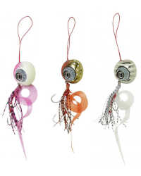 Savage gear Cuttle Eye 135g Suni Yem