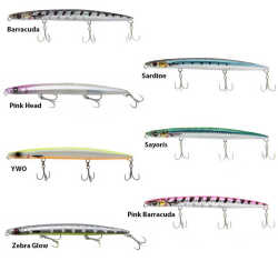 Savage Gear Deep Walker 175 39g Suni Yem - 1