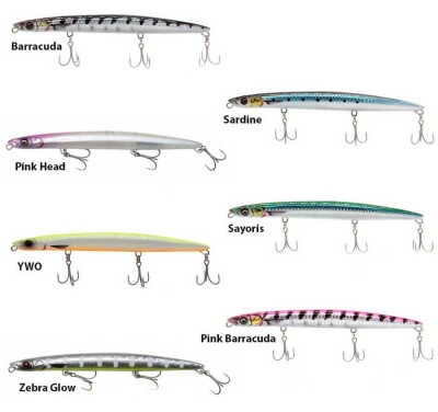 Savage Gear Deep Walker 175 39g Suni Yem - 1