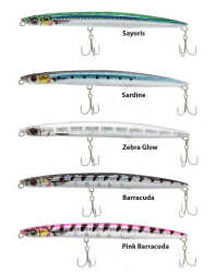 Savage Gear Deep Walker 175 50 gr Suni Yem - 1