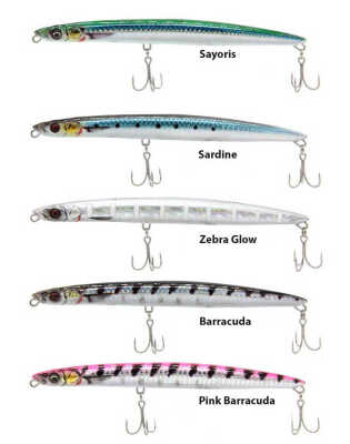 Savage Gear Deep Walker 175 50 gr Suni Yem - 1