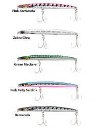 Savage Gear Deep Walker 175 70g Suni Yem