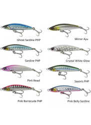 Savage gear Gravity Pencil 4.5cm 5gr Suni Yem - 2