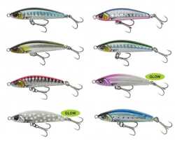 Savage Gear Gravity Pencil 5cm 8gr Suni Yem - Savage Gear