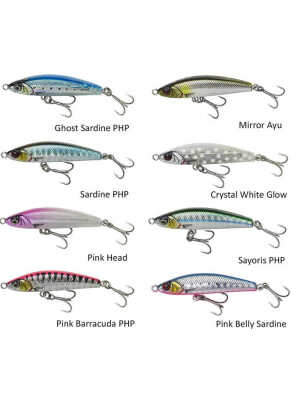 Savage gear Gravity Pencil 6cm 12gr Suni Yem - 2