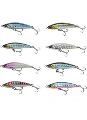 Savage gear Gravity Pencil 6cm 12gr Suni Yem - 1