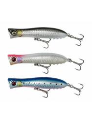 Savage Gear Gravity Popper 9cm 13.5gr Maket Balık