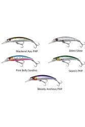 Savage Gear Gravity Runner 10cm 37gr Suni Yem - 2