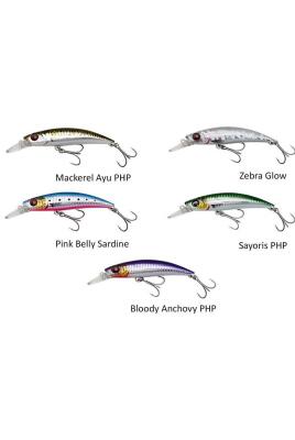 Savage gear Gravity Runner 10cm 55gr Suni Yem - 2