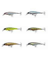 Savage Gear Gravity Twitch SR 6.7cm 6gr Suspending - Savage Gear