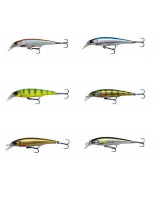 Savage Gear Gravity Twitch SR 6.7cm 6gr Suspending - 1