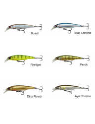 Savage Gear Gravity Twitch SR 8.3cm 10gr Suspending - 2