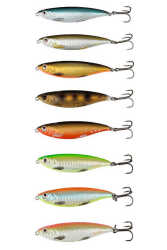 Savage gear Horny Herring 10cm 23gr SS Suni Yem - Savage Gear
