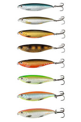 Savage gear Horny Herring 10cm 23gr SS Suni Yem - 1