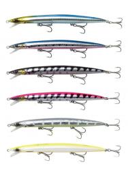 Savage Gear Jerk Minnow 145mm 17g Sinking Suni Yem