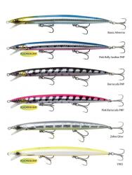 Savage Gear Jerk Minnow 145mm 17g Sinking Suni Yem - 2