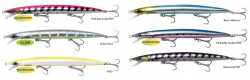 Savage gear Jerk Minnow 175mm 29g Sinking Suni Yem
