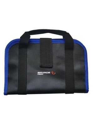 Savage Gear Jig Bag 34X25cm 16 Long-Semilong 60-150gr Jig Çantası - 1