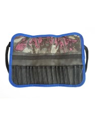 Savage Gear Jig Bag 34X25cm 16 Long-Semilong 60-150gr Jig Çantası - 2