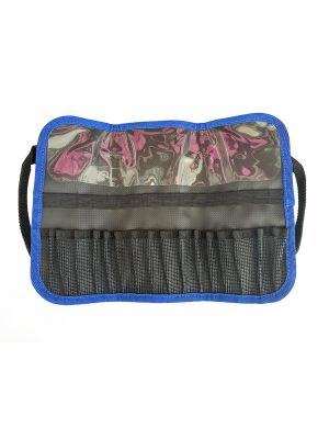 Savage Gear Jig Bag 34X25cm 16 Long-Semilong 60-150gr Jig Çantası - 2