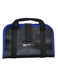 Savage Gear Jig Bag 34X25cm 16 Long-Semilong 60-150gr Jig Çantası - Savage Gear