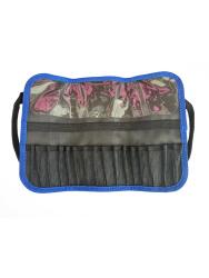 Savage Gear Jig Bag 34X25cm 16 Long-Semilong 60-150gr Jig Çantası - 2