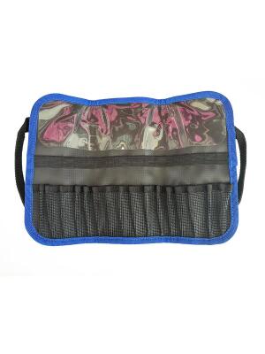 Savage Gear Jig Bag 34X25cm 16 Long-Semilong 60-150gr Jig Çantası - 2