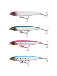 Savage Gear Jig Pencil Micro Z 3.8 cm 5G S Suni Yem - Savage Gear