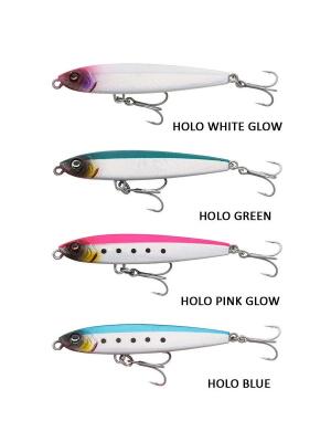 Savage Gear Jig Pencil Micro Z 3.8 cm 5G S Suni Yem - 2