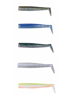 Savage gear LB Sandeel 12.5cm (10cm) Suni Yem - 1