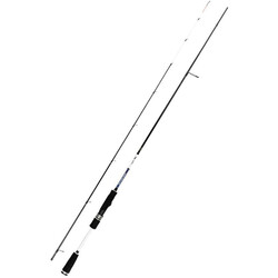 Savage gear LRF CCS 198cm 0-5gr LRF Olta Kamışı - Savage Gear