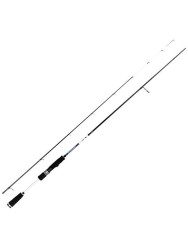 Savage gear LRF CCS 213cm 0,5-7g LRF Kamışı - Savage Gear