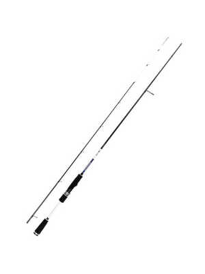 Savage Gear LRF CCS 244 cm 6-14g 2P Spin Olta Kamışı - 1