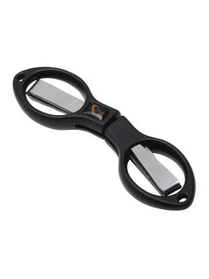 Savage Gear Magic Folding Scissors 9.5cm Balıkçı Makası - 2