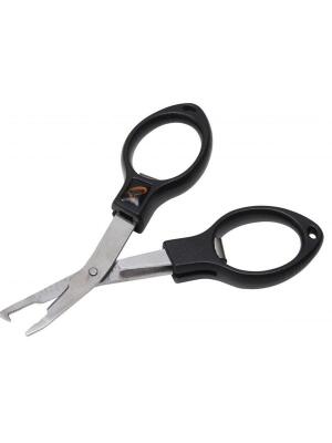 Savage Gear Magic Folding Scissors 9.5cm Balıkçı Makası - 1