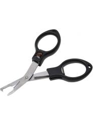 Savage Gear Magic Folding Scissors 9.5cm Balıkçı Makası - Savage Gear