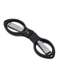 Savage Gear Magic Folding Scissors 9.5cm Balıkçı Makası - 2