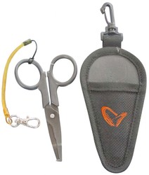 Savage Gear - Savage Gear Magic Scissor (Splitring-Braid-Wire)