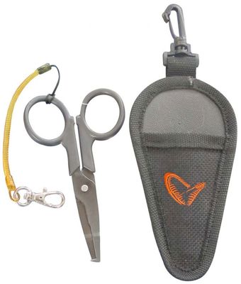 Savage Gear Magic Scissor (Splitring-Braid-Wire) - 1