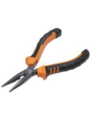 Savage Gear MP Splitring and Cut Pliers M 18cm Pense - Savage Gear