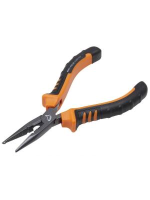 Savage Gear MP Splitring and Cut Pliers M 18cm Pense - 1