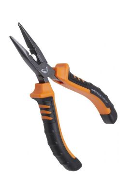 Savage Gear MP Splitring and Cut Pliers S 13cm Pense
