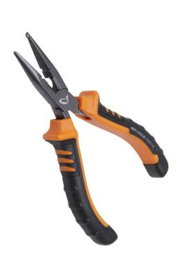Savage Gear MP Splitring and Cut Pliers S 13cm Pense - 1