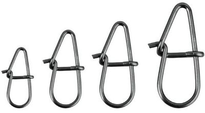 Savage Gear Needle Eggsnaps Rapala Klipsi - 1